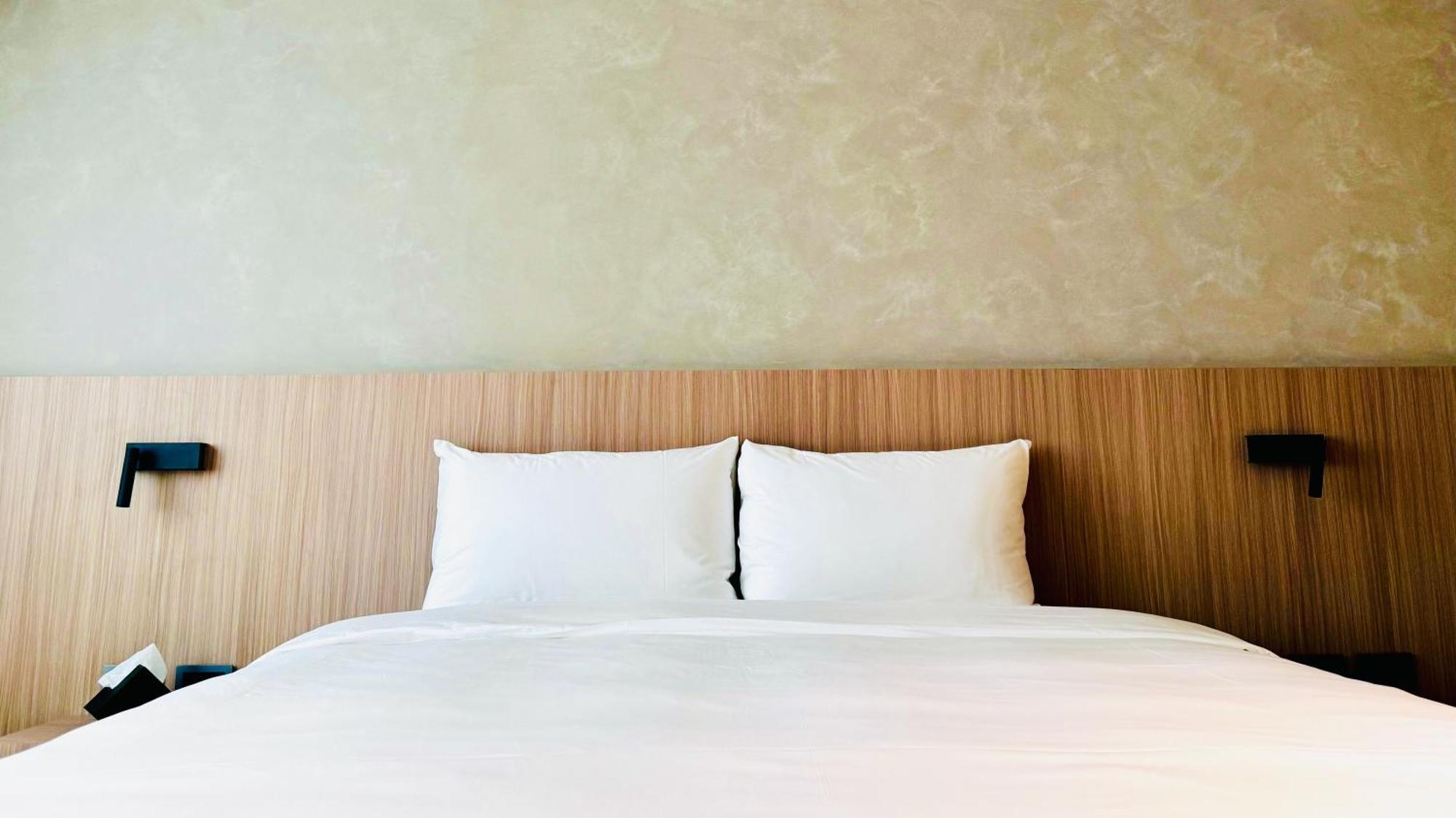Hope Hotel Tainan Bagian luar foto