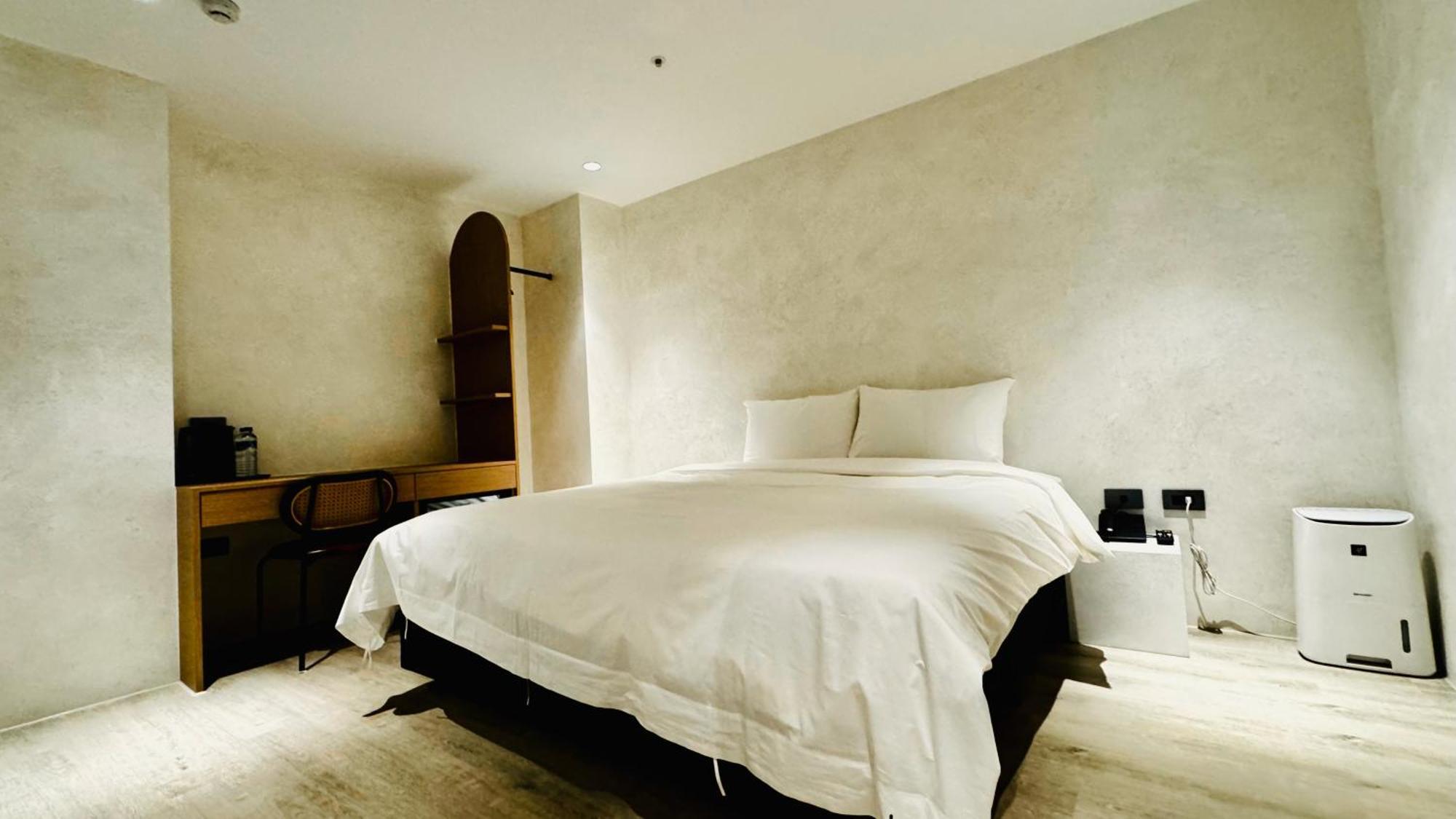 Hope Hotel Tainan Bagian luar foto
